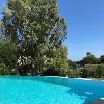 Villa Le Lagon Bleu 5 Etoiles *