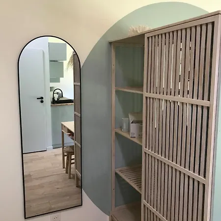 Le Lagon Bleu 5 Etoiles Villa