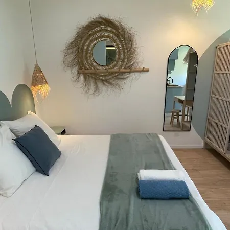 Le Lagon Bleu 5 Etoiles Βίλα