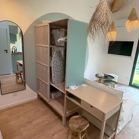 Le Lagon Bleu 5 Etoiles * Les Issambres