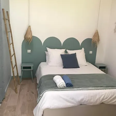 Βίλα Le Lagon Bleu 5 Etoiles Les Issambres