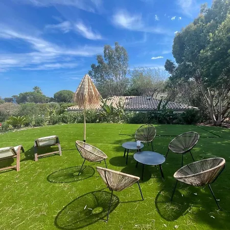 Le Lagon Bleu 5 Etoiles