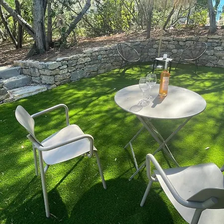 Βίλα Le Lagon Bleu 5 Etoiles