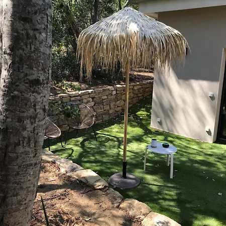 Βίλα Le Lagon Bleu 5 Etoiles *