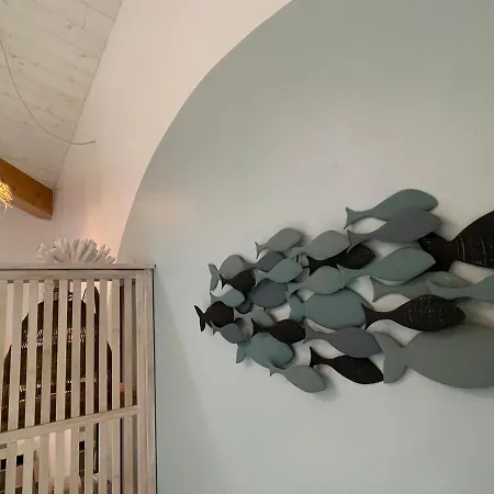 فيلة Le Lagon Bleu 5 Etoiles Cote Coeur