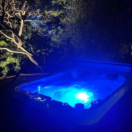 Le Lagon Bleu 5 Etoiles Cote Coeur لي إيسامبر